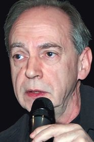 Jean-Pierre Limosin portrait