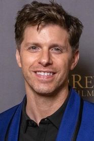 Jason Frederick portrait