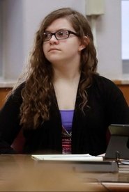 Anissa Weier portrait