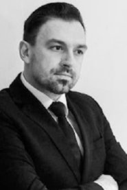Dimitris Karagiozopoulos portrait