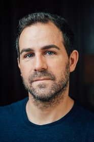 Christopher J. Domig portrait