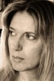 Isavela Mavraki portrait