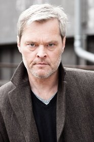 Axel Buchholz portrait