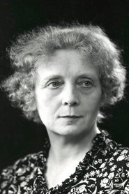 Susanne Friis portrait