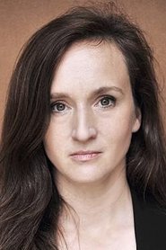 Sara Vertongen portrait