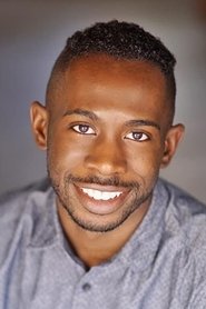 Andrel McPherson portrait