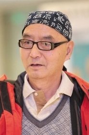Zhu Xiaochun portrait