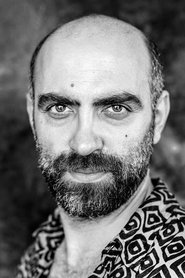 Erol Babaoğlu portrait