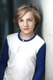 Jesse Downs portrait