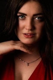 Anna Louise Bak portrait