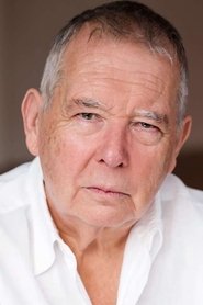 Gerald Bryan portrait