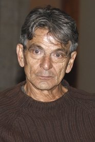Alberto Cortés portrait