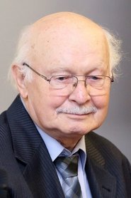 Jonas Tomaševičius portrait
