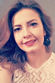 Rajwa Hamed portrait