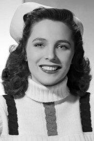 Carla Balenda portrait