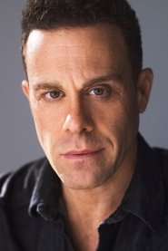 Matthew Rauch portrait