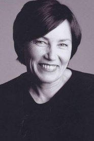 Wendy Strehlow portrait
