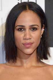 Zawe Ashton portrait