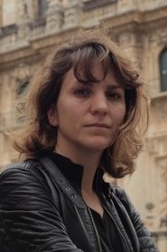 Laura Citarella portrait