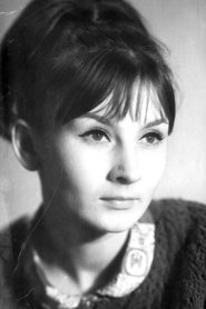 Irina Malikova portrait