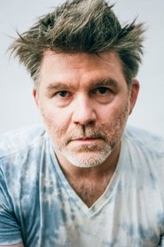James Murphy portrait