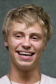 Aleksandr Golovin portrait