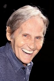 Levon Helm portrait
