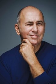 Ferzan Özpetek portrait