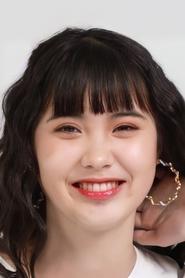 Kirana Pipityakorn portrait