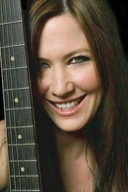 Kathy Valentine portrait
