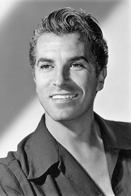 Fernando Lamas portrait