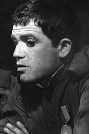 Anatolie Ciocanu portrait