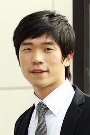 Lim Jun-Il portrait