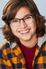 Cole Keriazakos portrait