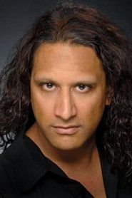 Marcus Massey portrait