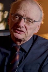 Serge Jonckers portrait