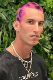 David Loy portrait