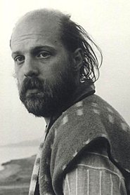 Rudy Wurlitzer portrait