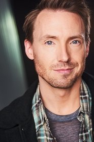 Mark Whitten portrait