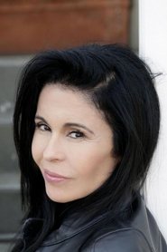 María Conchita Alonso portrait