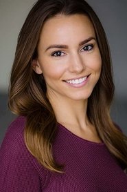 Jessica Trainham portrait