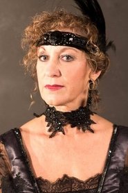 Anneta Papathanasiou portrait
