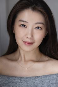Melissa Xiao portrait