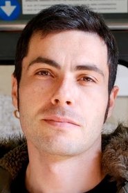 Leonardo Valenti portrait