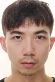 Charveil Chen portrait