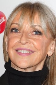 Sharon Maughan portrait