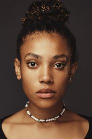 Malaika Berenth Mosendane portrait