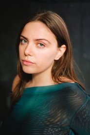 Elena Pettirossi portrait