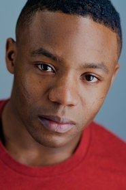 Fred Tolliver Jr. portrait