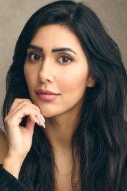 Nisha Aaliya portrait